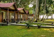 Silver Sand Beach Resort Havelock