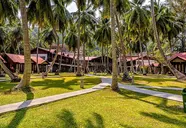 Silver Sand Beach Resort Havelock