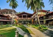 Silver Sand Beach Resort Havelock