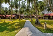 Silver Sand Beach Resort Havelock