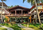 Silver Sand Beach Resort Havelock