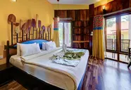 Silver Sand Beach Resort Neil
