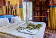 Silver Sand Beach Resort Neil