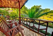 Silver Sand Beach Resort Neil