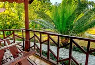 Silver Sand Beach Resort Neil