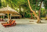 Silver Sand Beach Resort Neil