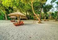 Silver Sand Beach Resort Neil