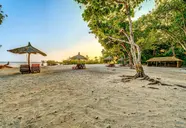 Silver Sand Beach Resort Neil