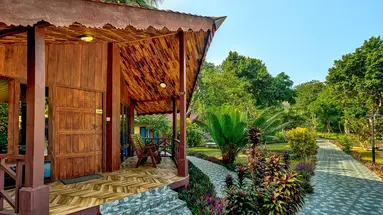 Silver Sand Beach Resort Neil