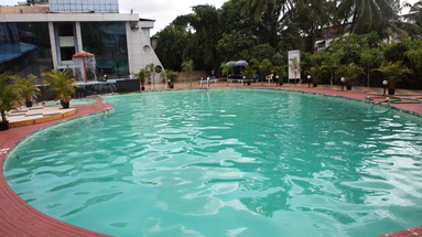 Silver Sands Beach Resort