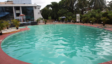 Silver Sands Beach Resort