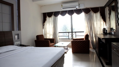 Silver Sands Beach Resort