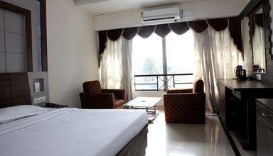 Silver Sands Beach Resort