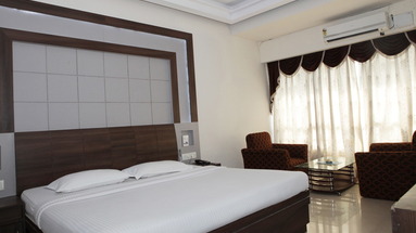 Silver Sands Beach Resort