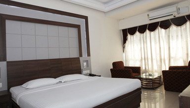 Silver Sands Beach Resort