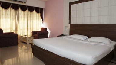 Silver Sands Beach Resort