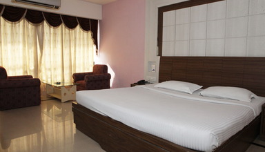 Silver Sands Beach Resort