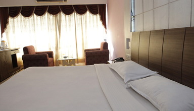 Silver Sands Beach Resort