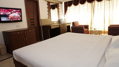 Silver Sands Beach Resort