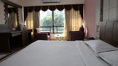 Silver Sands Beach Resort