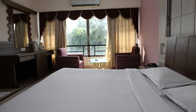 Silver Sands Beach Resort
