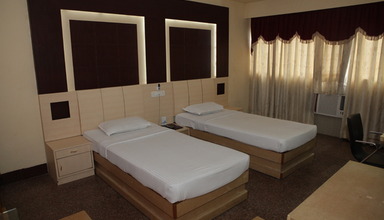 Silver Sands Beach Resort