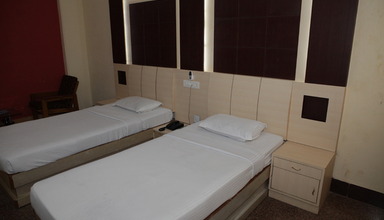 Silver Sands Beach Resort