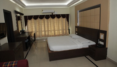 Silver Sands Beach Resort