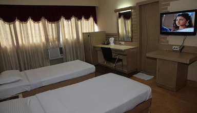 Silver Sands Beach Resort