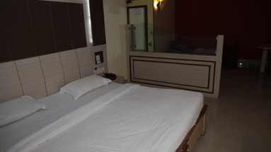 Silver Sands Beach Resort