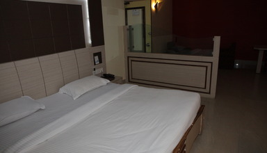 Silver Sands Beach Resort