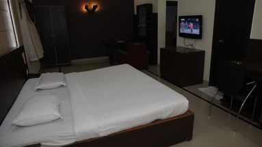 Silver Sands Beach Resort