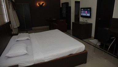 Silver Sands Beach Resort