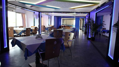 Silver Sands Beach Resort