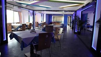 Silver Sands Beach Resort