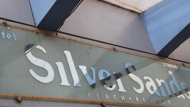 Silver Sands Beach Resort
