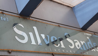 Silver Sands Beach Resort