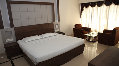 Silver Sands Beach Resort