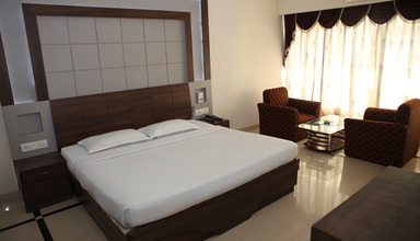 Silver Sands Beach Resort