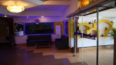 Silver Sands Beach Resort
