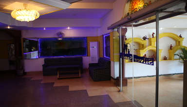 Silver Sands Beach Resort