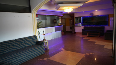 Silver Sands Beach Resort