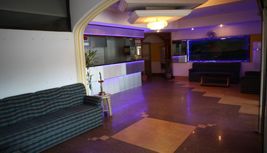 Silver Sands Beach Resort