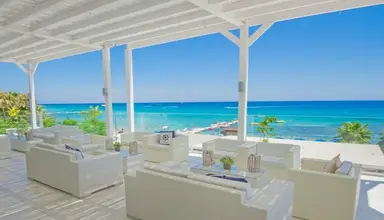 Silver Sands Beach