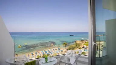 Silver Sands Beach