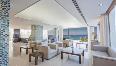 Silver Sands Beach