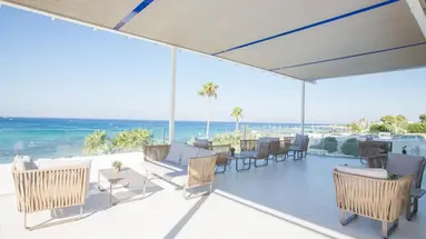 Silver Sands Beach