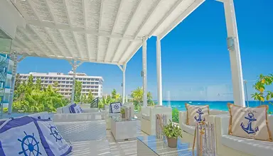 Silver Sands Beach