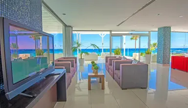 Silver Sands Beach