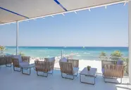 Silver Sands Beach